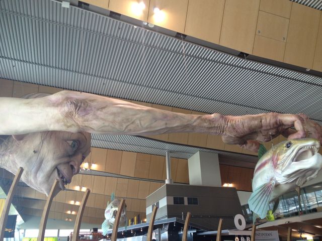 映画『ホビット 思いがけない冒険』ワールド・プレミアイベントフォトギャラリー：フォトギャラリー