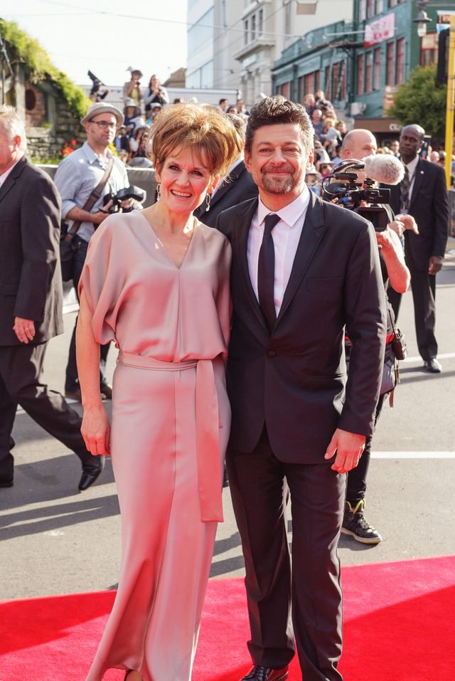 映画『ホビット 思いがけない冒険』ワールド・プレミアイベントフォトギャラリー（3枚目）