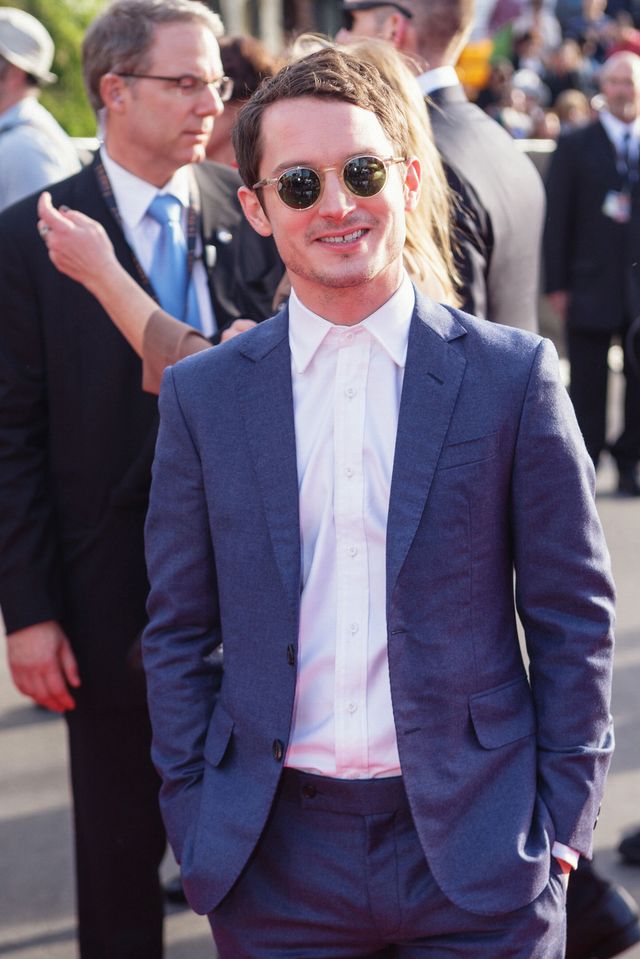 映画『ホビット 思いがけない冒険』ワールド・プレミアイベントフォトギャラリー（5枚目）