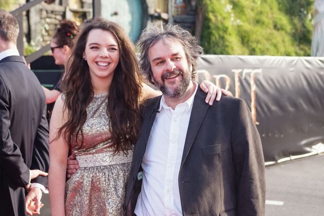 映画『ホビット 思いがけない冒険』ワールド・プレミアイベントフォトギャラリー（7枚目）