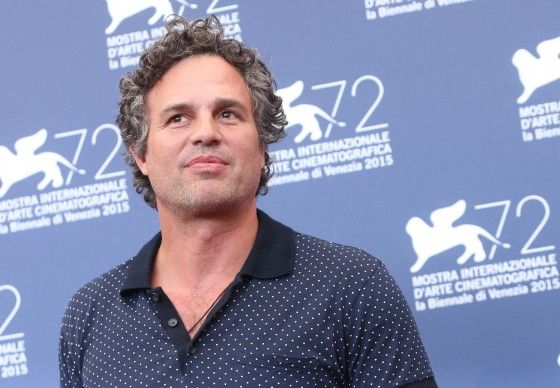 マーク・ラファロ