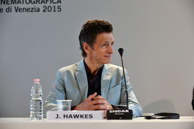 ベネチア映画祭開幕！J・クラーク、J・ギレンホールら3D山岳映画キャスト集結！フォトギャラリー（9枚目）