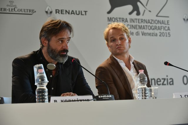 ベネチア映画祭開幕！J・クラーク、J・ギレンホールら3D山岳映画キャスト集結！フォトギャラリー（11枚目）