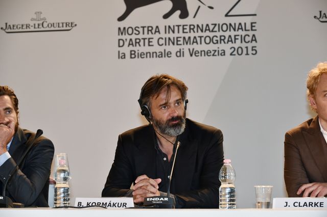 ベネチア映画祭開幕！J・クラーク、J・ギレンホールら3D山岳映画キャスト集結！フォトギャラリー（12枚目）