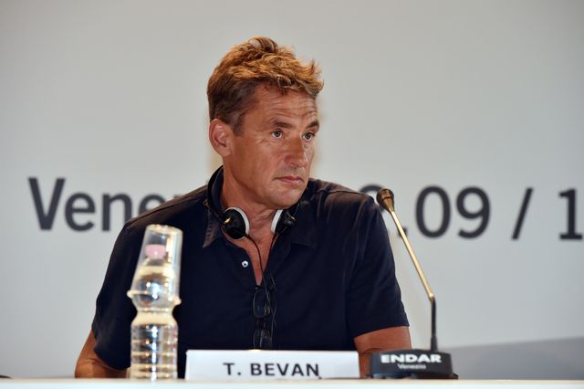 ベネチア映画祭開幕！J・クラーク、J・ギレンホールら3D山岳映画キャスト集結！フォトギャラリー（13枚目）