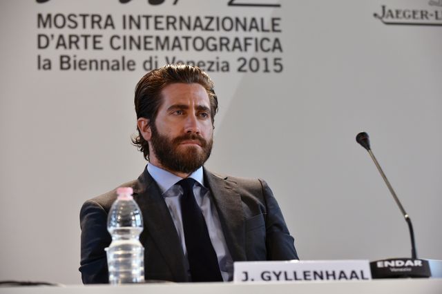 ベネチア映画祭開幕！J・クラーク、J・ギレンホールら3D山岳映画キャスト集結！フォトギャラリー（15枚目）