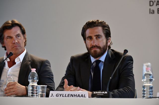 ベネチア映画祭開幕！J・クラーク、J・ギレンホールら3D山岳映画キャスト集結！フォトギャラリー（19枚目）