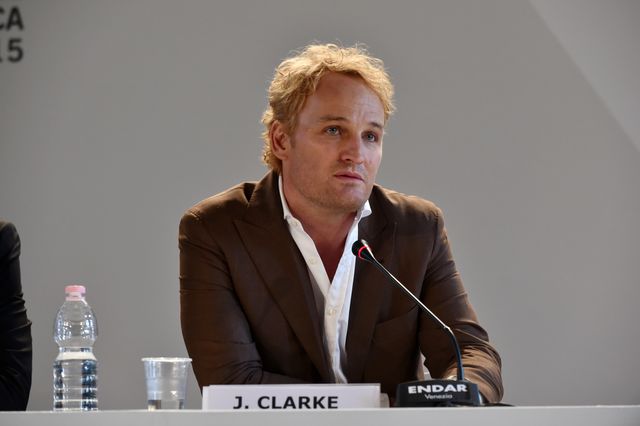 ベネチア映画祭開幕！J・クラーク、J・ギレンホールら3D山岳映画キャスト集結！フォトギャラリー（20枚目）