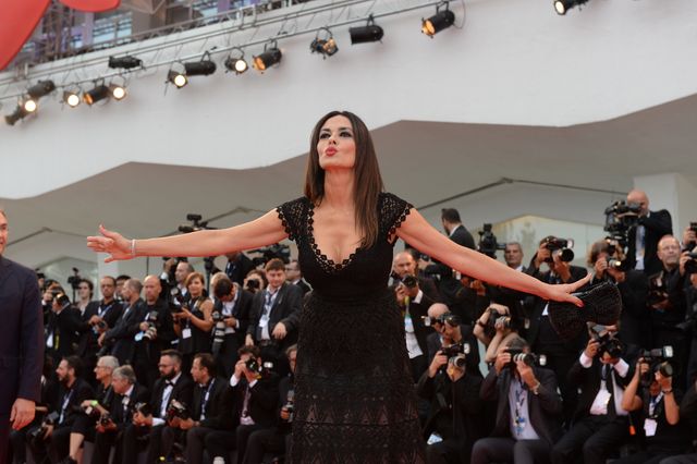 ベネチア映画祭開幕！J・クラーク、J・ギレンホールら3D山岳映画キャスト集結！フォトギャラリー（31枚目）