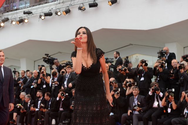 ベネチア映画祭開幕！J・クラーク、J・ギレンホールら3D山岳映画キャスト集結！フォトギャラリー（32枚目）