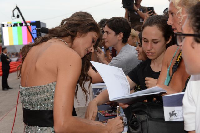 ベネチア映画祭開幕！J・クラーク、J・ギレンホールら3D山岳映画キャスト集結！フォトギャラリー（36枚目）