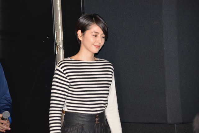 今日のスネ夫はちょっと違う？『映画ドラえもん　のび太の宝島』初日（7枚目）