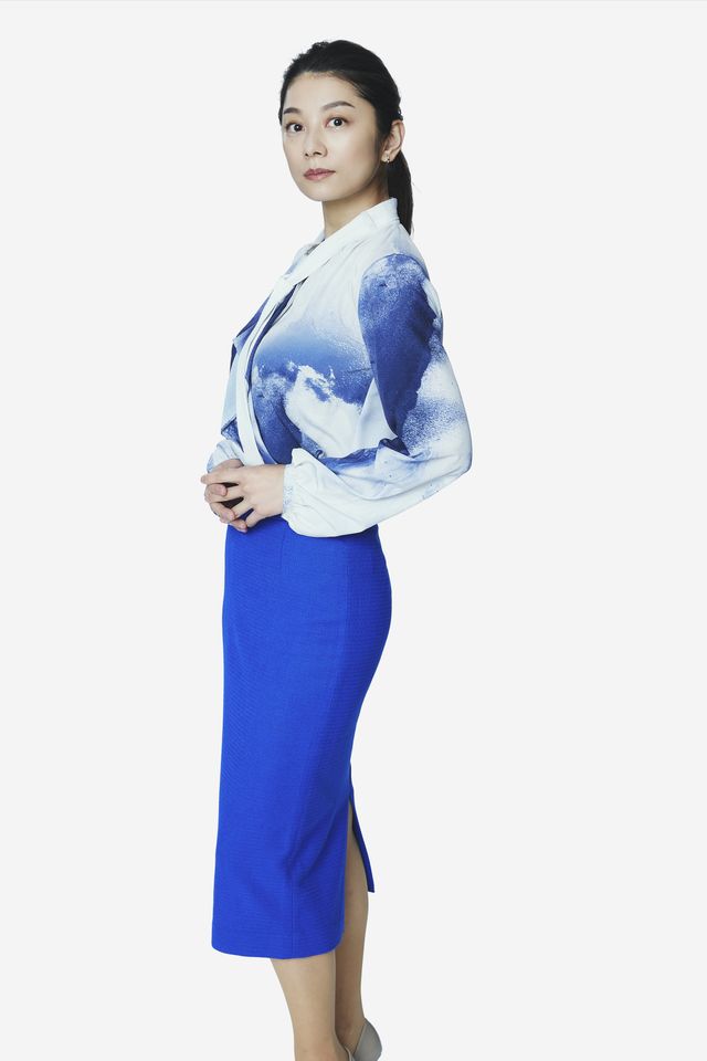 ドラマ「競争の番人」キャストビジュアル＆場面カット（2枚目）