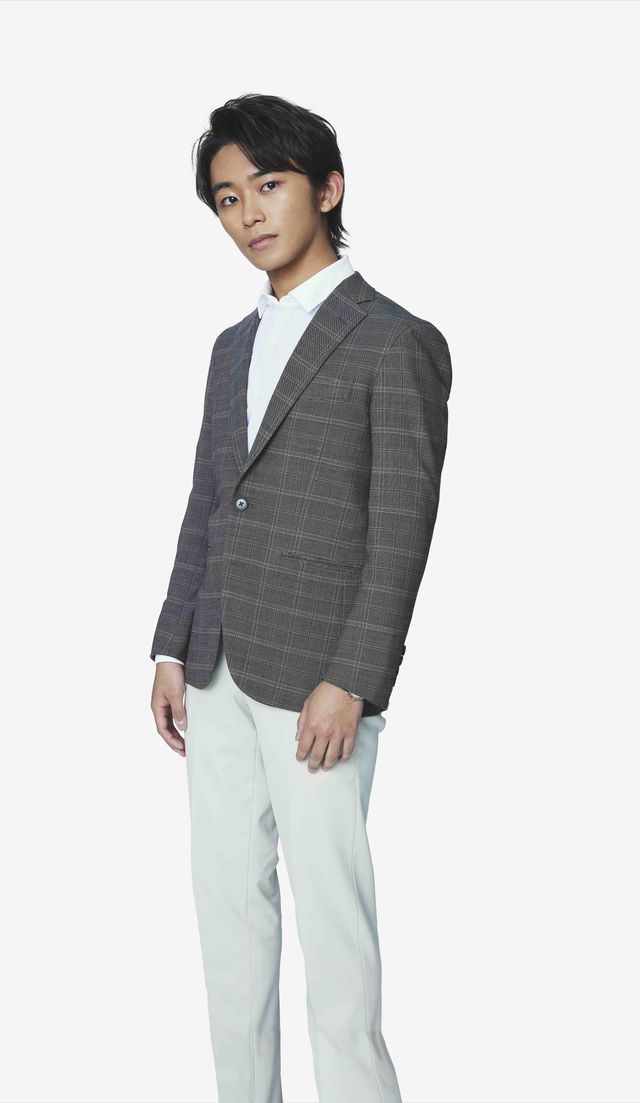 ドラマ「競争の番人」キャストビジュアル＆場面カット（4枚目）