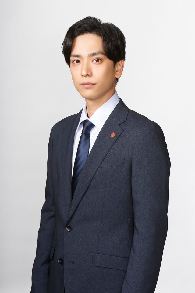 ドラマ「競争の番人」キャストビジュアル＆場面カット（11枚目）