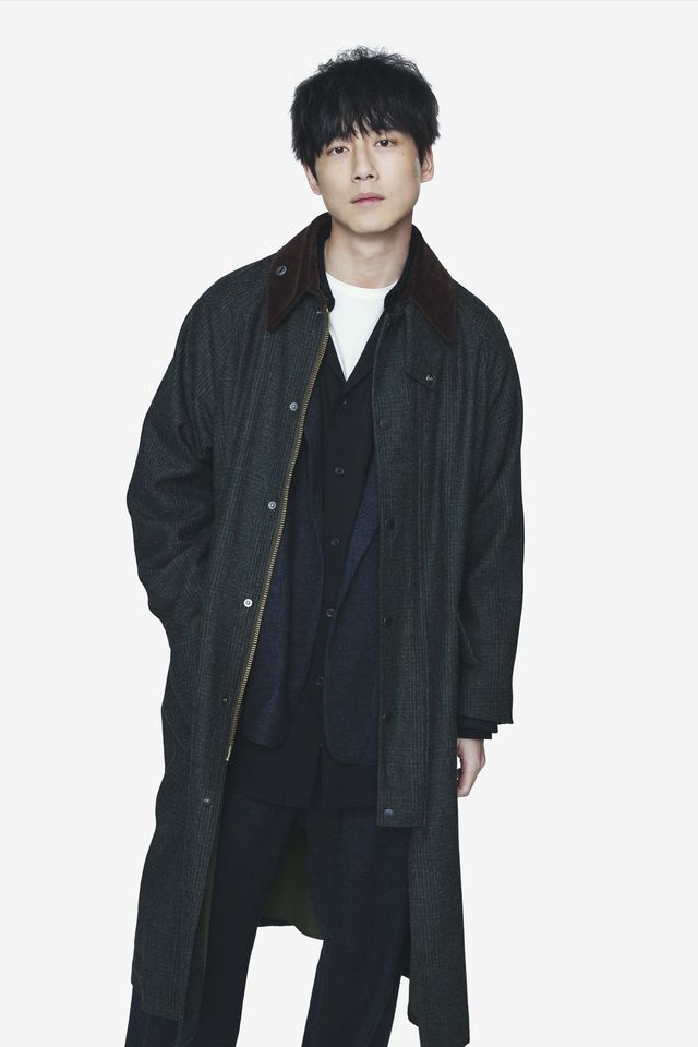 ドラマ「競争の番人」キャストビジュアル＆場面カット（12枚目）