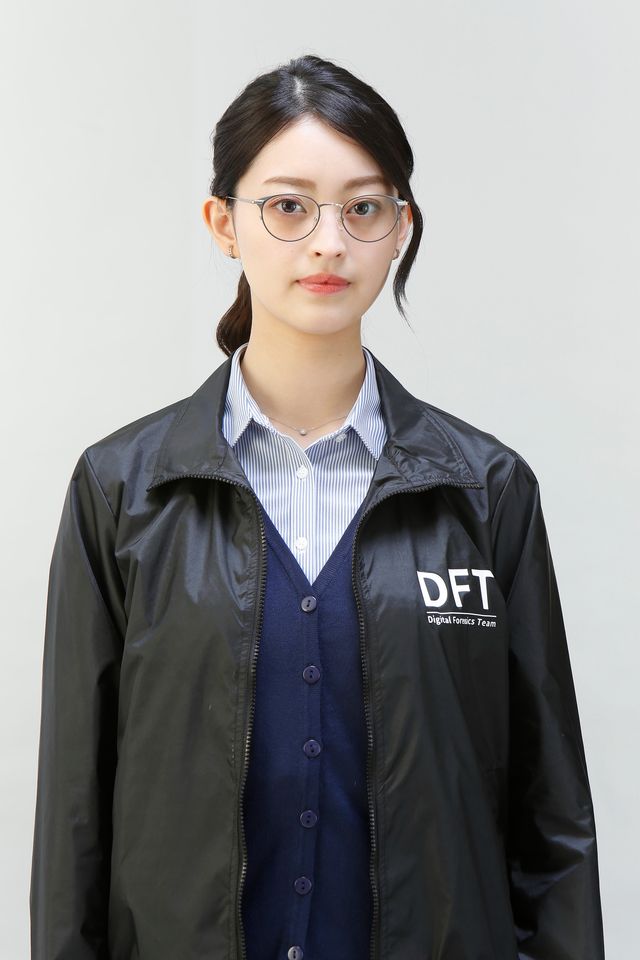 ドラマ「競争の番人」キャストビジュアル＆場面カット（14枚目）