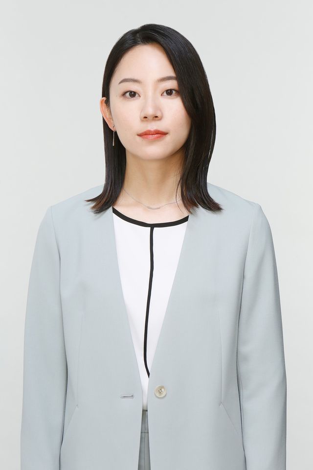 ドラマ「競争の番人」キャストビジュアル＆場面カット（15枚目）