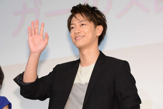 佐藤健、「ズルい系女子」有村架純に不満噴出？フォトギャラリー（6枚目）