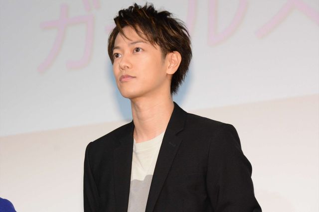 佐藤健、「ズルい系女子」有村架純に不満噴出？フォトギャラリー（7枚目）