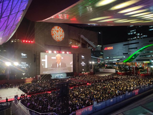 ピョン・ヨハン、チョン・イル、チョン・ヨビン、加瀬亮…アジアのスターが釜山国際映画祭レッドカーペットに集結（18枚目）