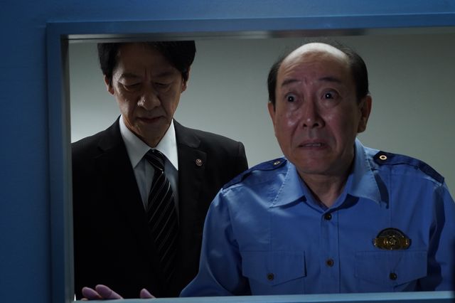 特命係＆警察官になった“少年Ａ”が事件を追う！「相棒season23」第1話（7枚目）