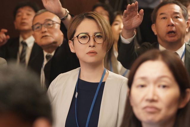 特命係＆警察官になった“少年Ａ”が事件を追う！「相棒season23」第1話（9枚目）