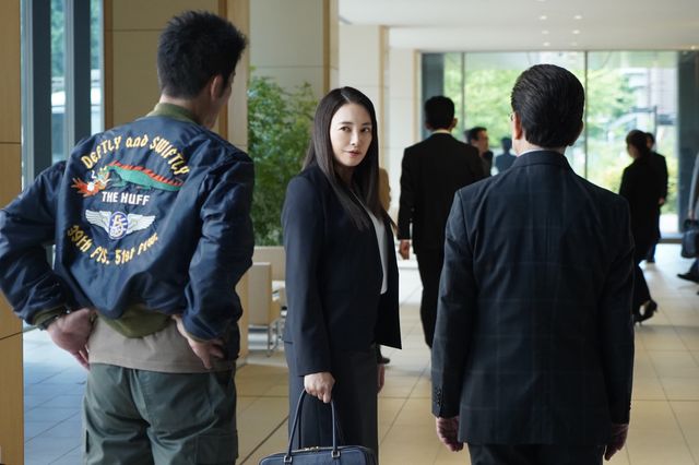 特命係＆警察官になった“少年Ａ”が事件を追う！「相棒season23」第1話（10枚目）