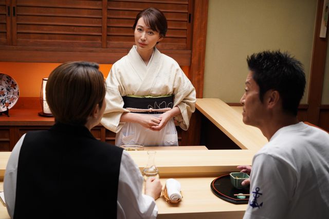 特命係＆警察官になった“少年Ａ”が事件を追う！「相棒season23」第1話（12枚目）