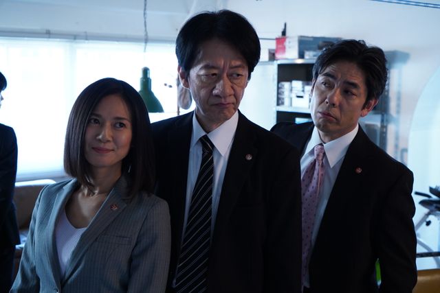 特命係＆警察官になった“少年Ａ”が事件を追う！「相棒season23」第1話（15枚目）