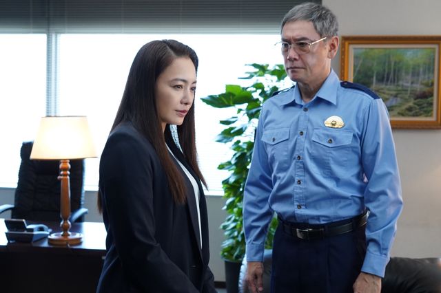 特命係＆警察官になった“少年Ａ”が事件を追う！「相棒season23」第1話（16枚目）