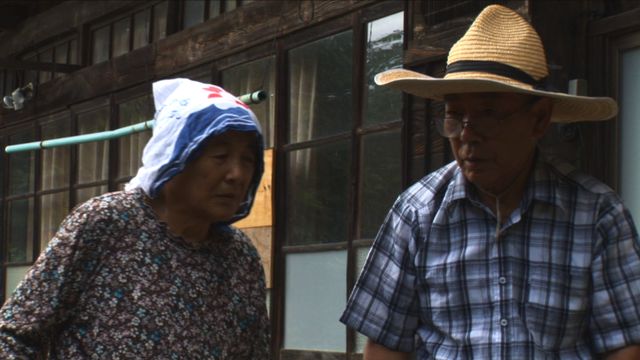 「福島映像祭2014」上映作品フォトギャラリー（4枚目）