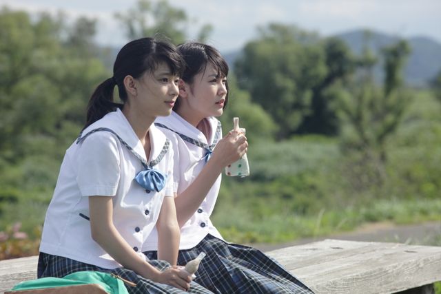 「福島映像祭2014」上映作品フォトギャラリー（8枚目）