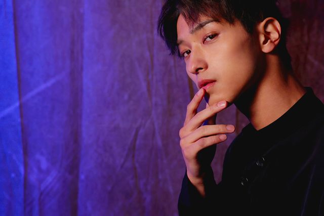 横浜流星、実は地味顔を自認!?『ヴィレッジ』撮り下ろしカット＜12枚＞（8枚目）