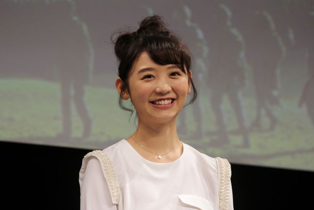 おのののか登場！『メイズ・ランナー2：砂漠の迷宮』ジャパンプレミアフォトギャラリー（7枚目）