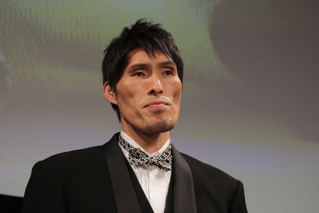 おのののか登場！『メイズ・ランナー2：砂漠の迷宮』ジャパンプレミアフォトギャラリー（8枚目）