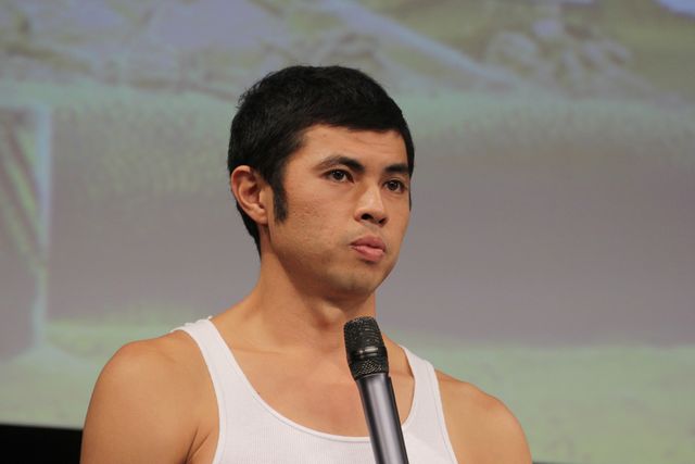 おのののか登場！『メイズ・ランナー2：砂漠の迷宮』ジャパンプレミアフォトギャラリー（9枚目）