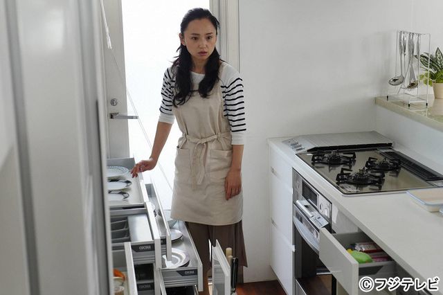 永作博美、久々の「世にも奇妙な物語」フォトギャラリー（2枚目）