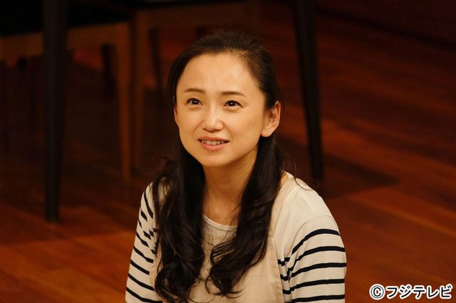 永作博美、久々の「世にも奇妙な物語」フォトギャラリー（5枚目）