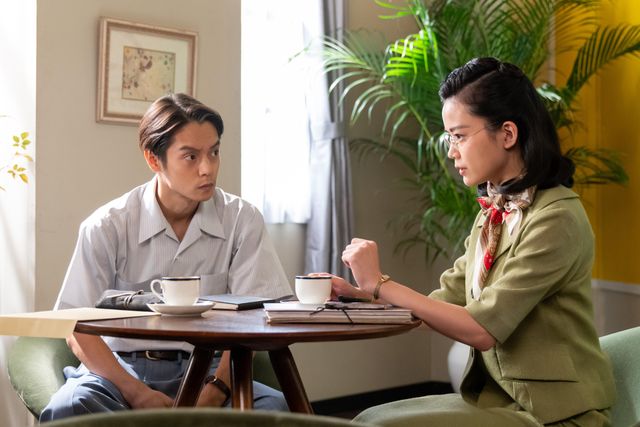 「エール」第22週「ふるさとに響く歌」（2枚目）