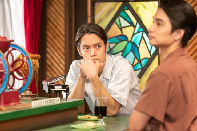 「エール」第22週「ふるさとに響く歌」（3枚目）