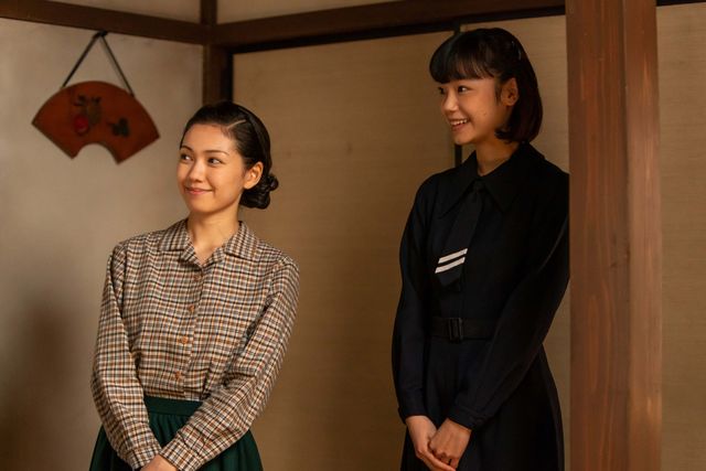 「エール」第22週「ふるさとに響く歌」（5枚目）