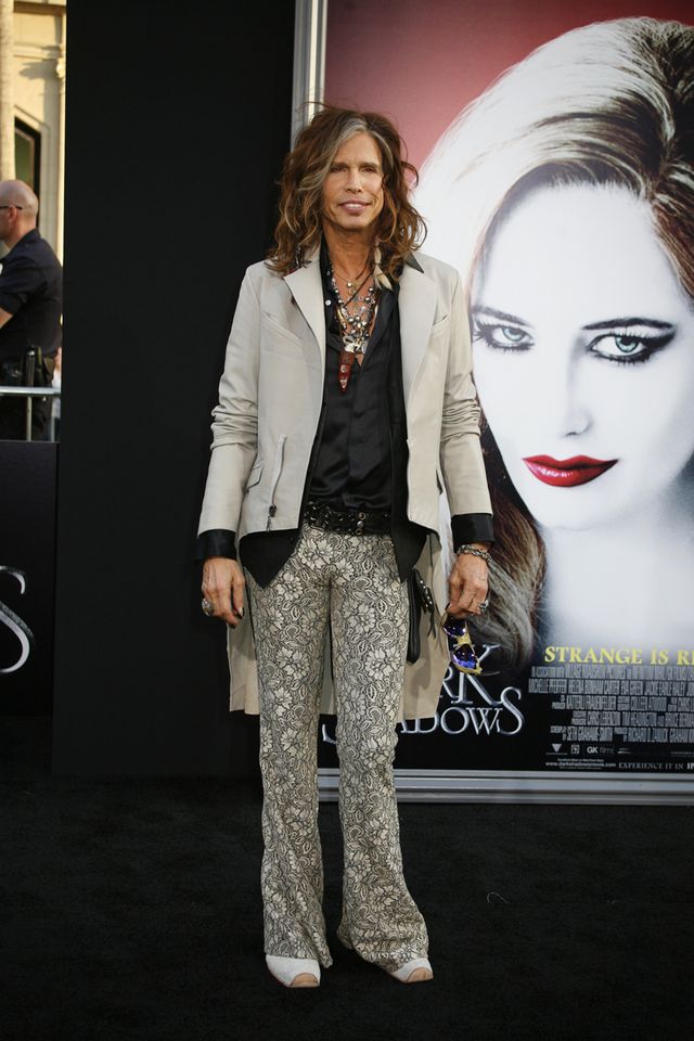 映画『ダーク・シャドウ』ロサンゼルスプレミア　フォトギャラリー（6枚目）