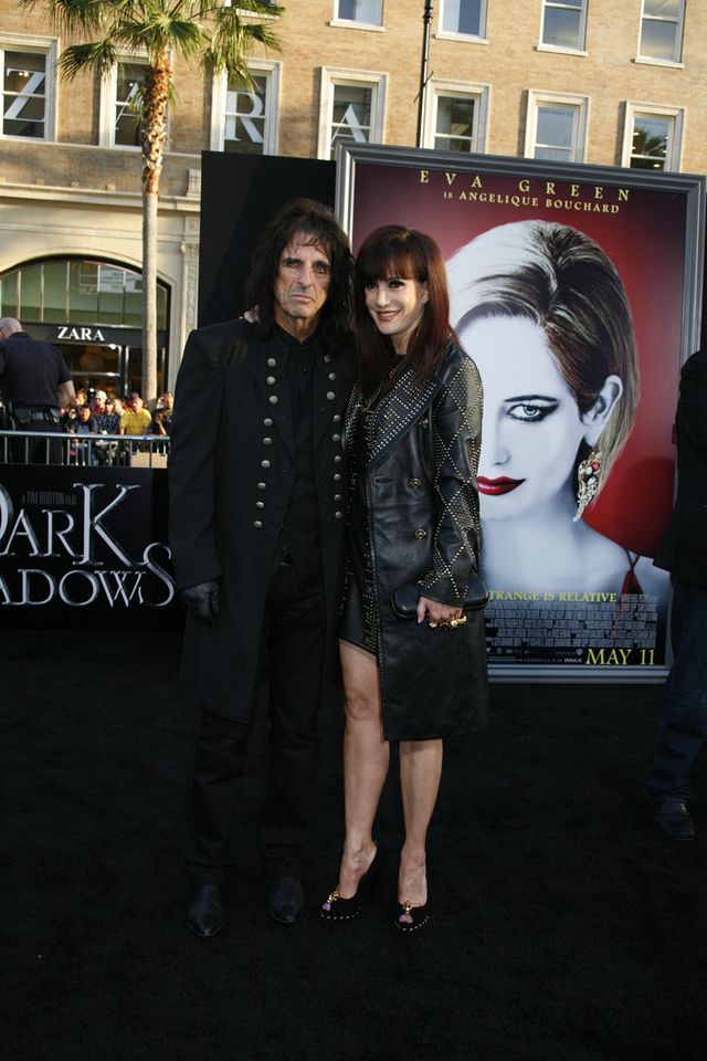 映画『ダーク・シャドウ』ロサンゼルスプレミア　フォトギャラリー（8枚目）