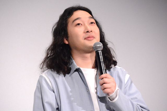 『映画ドラえもん　のび太の地球交響楽（ちきゅうシンフォニー）』公開記念舞台あいさつ（3枚目）