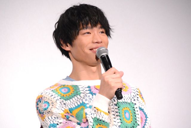 『映画ドラえもん　のび太の地球交響楽（ちきゅうシンフォニー）』公開記念舞台あいさつ（4枚目）