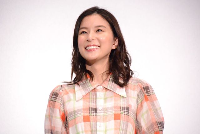 『映画ドラえもん　のび太の地球交響楽（ちきゅうシンフォニー）』公開記念舞台あいさつ（5枚目）