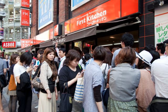 堤真一が5人!?“シズオ5”の写真も！ギャラリー：フォトギャラリー