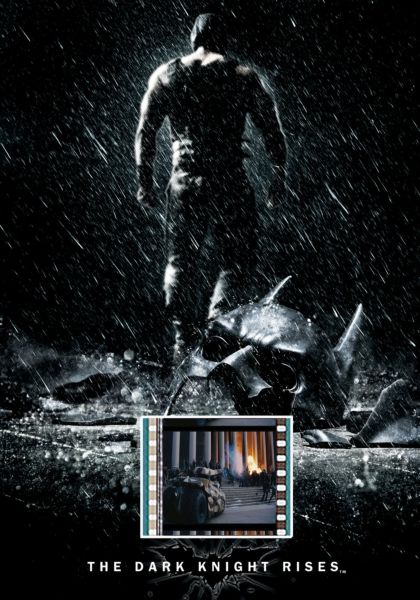 新「バットマン」ブルーレイ＆DVD商品ギャラリー（7枚目）