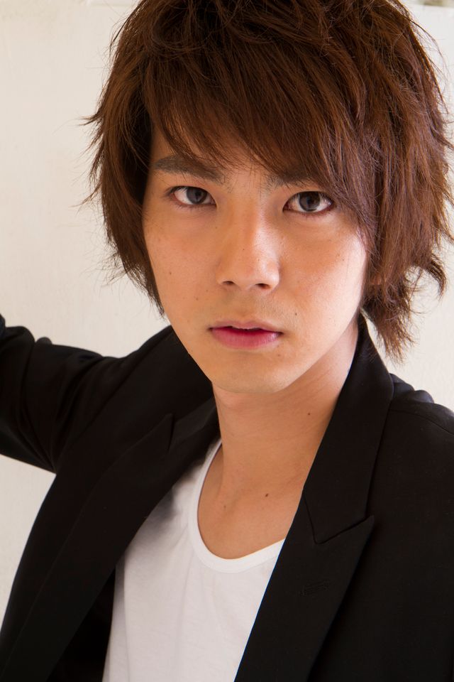 火神大我役はこの人！舞台「黒子のバスケ」フォトギャラリー：フォトギャラリー